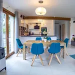 With Gamauf Holiday home Fonyod