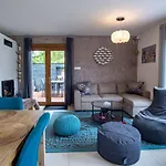 Holiday home With Gamauf