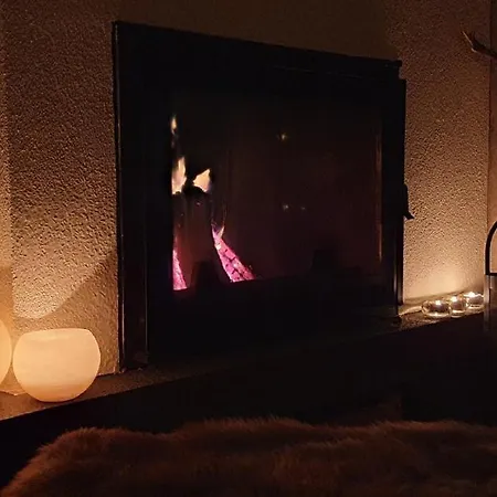 Сasa de vacaciones With Gamauf *