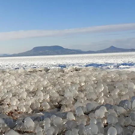 Сasa de vacaciones With Gamauf *