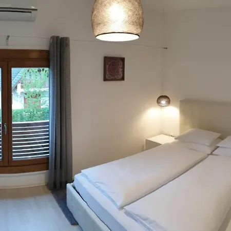 Casa vacanze With Gamauf Fonyód