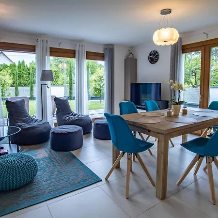 Сasa de vacaciones With Gamauf *