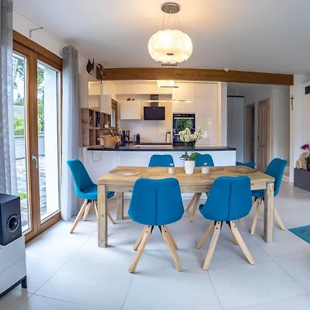 With Gamauf بيت للعطل Fonyód