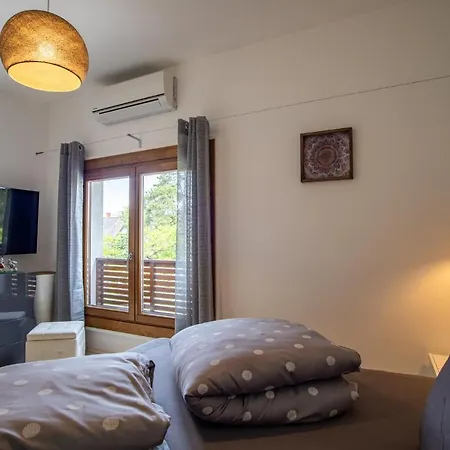 With Gamauf * Fonyód