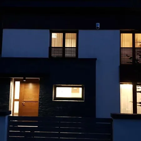 度假居 With Gamauf *