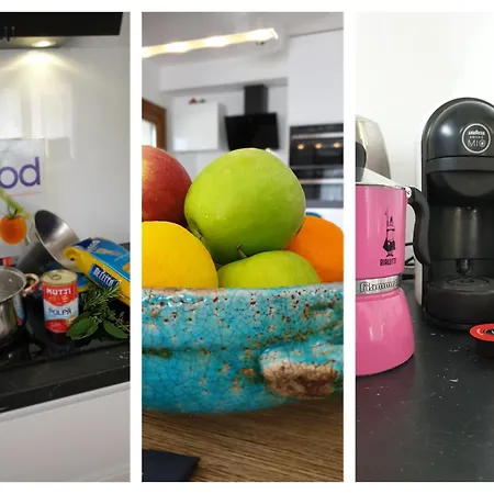 Сasa de vacaciones With Gamauf *