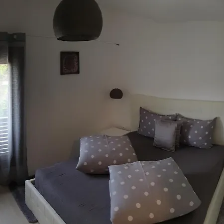 Hébergement de vacances With Gamauf Fonyód