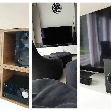 度假居 With Gamauf