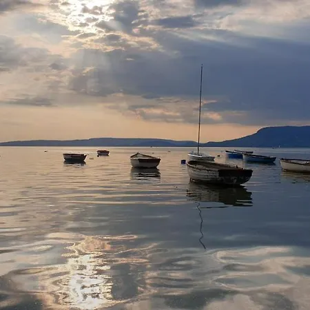 With Gamauf Сasa de vacaciones