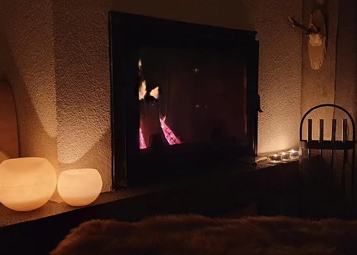 Casa vacanze With Gamauf *