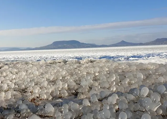 Ferienhaus With Gamauf *