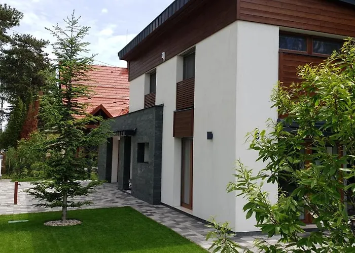 With Gamauf Casa vacanze *