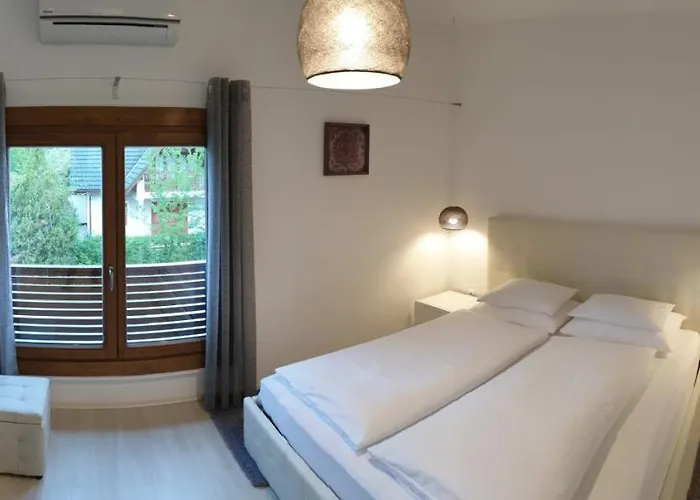 Ferienhaus With Gamauf Fonyód