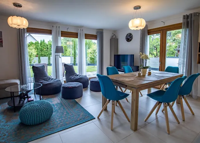 Casa vacanze With Gamauf *