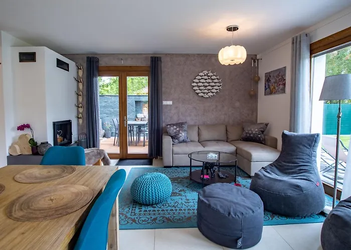 Holiday home With Gamauf