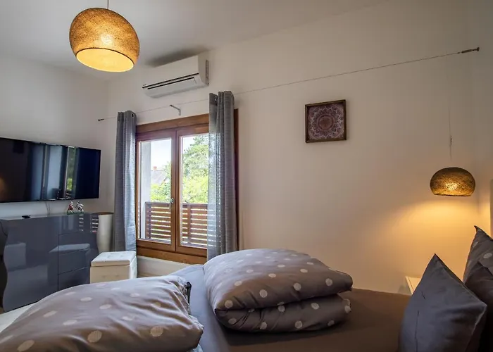 With Gamauf * Fonyód