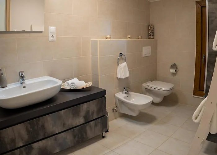 Ferienhaus With Gamauf *