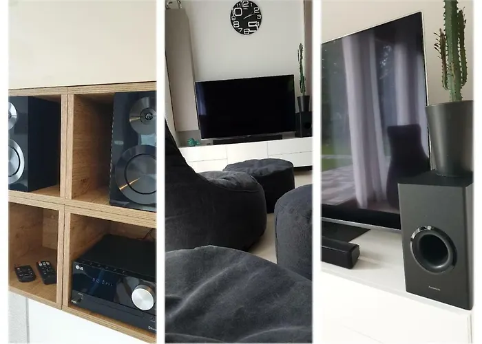 Ferienhaus With Gamauf