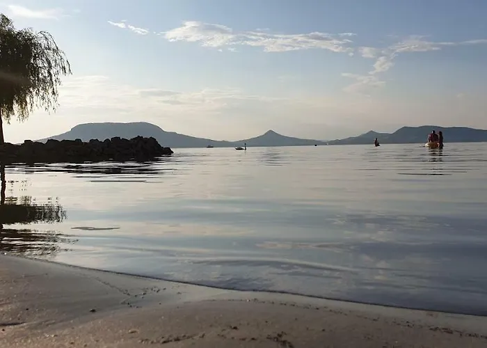 Casa vacanze With Gamauf *